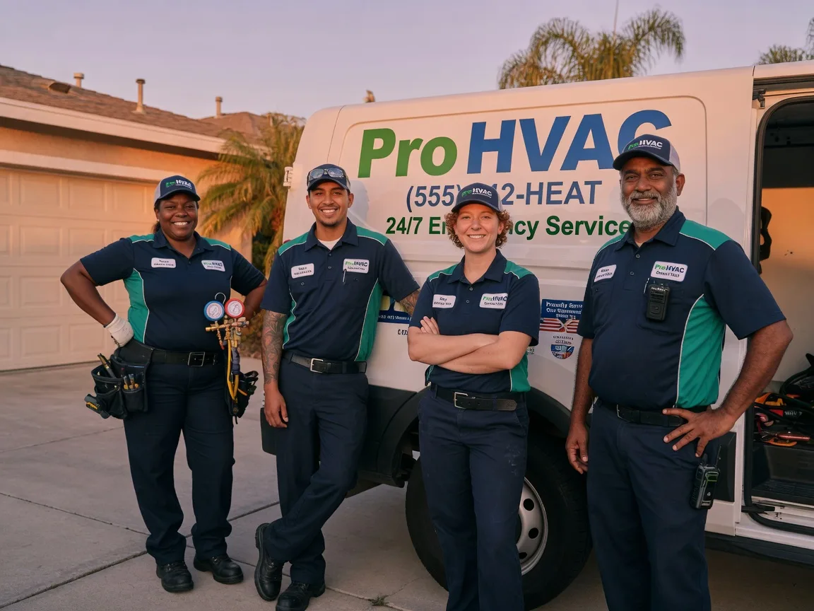 Furnace Repair company in Mccomb, OH