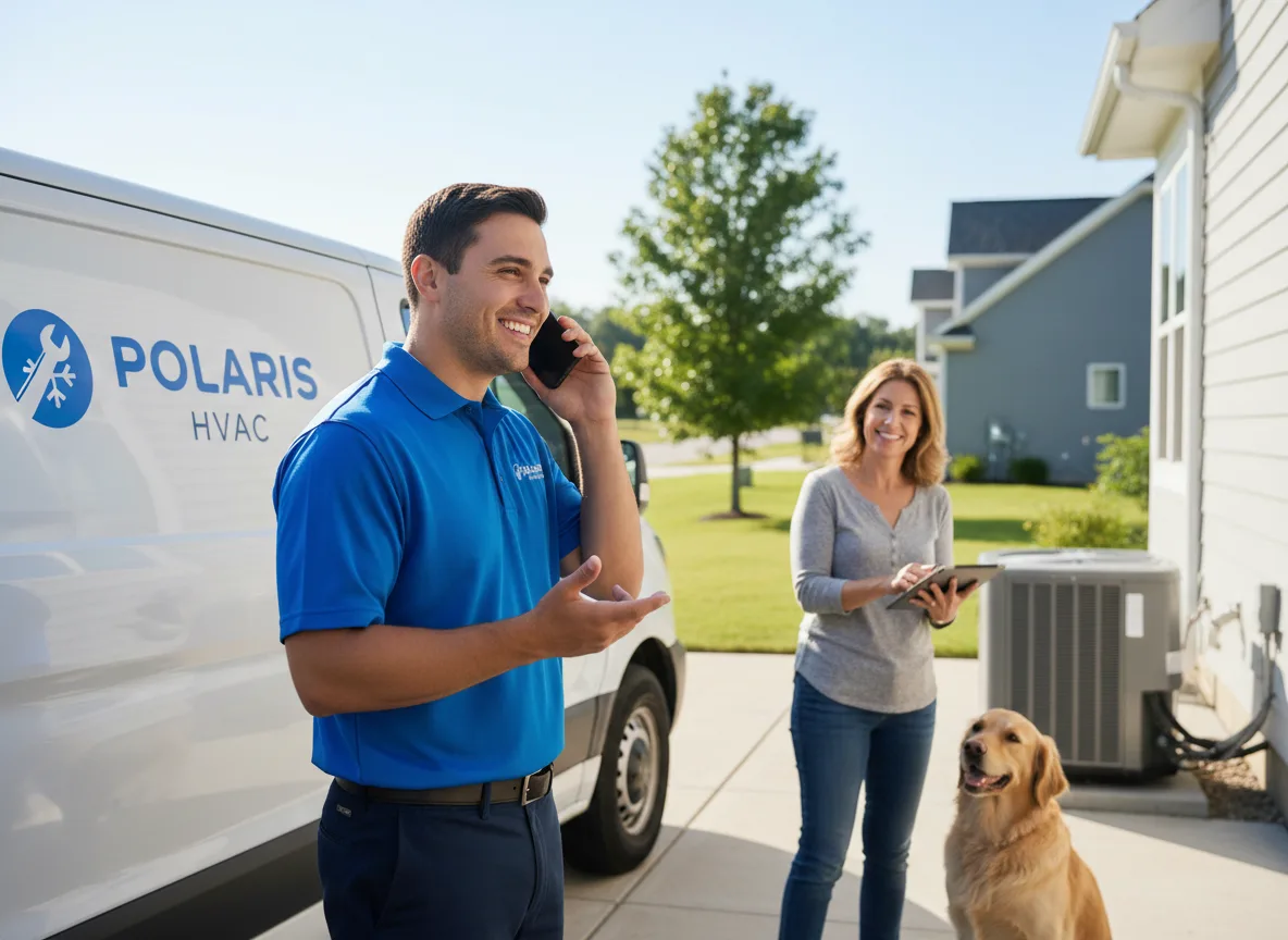 Furnace Repair Mccomb, OH FAQs